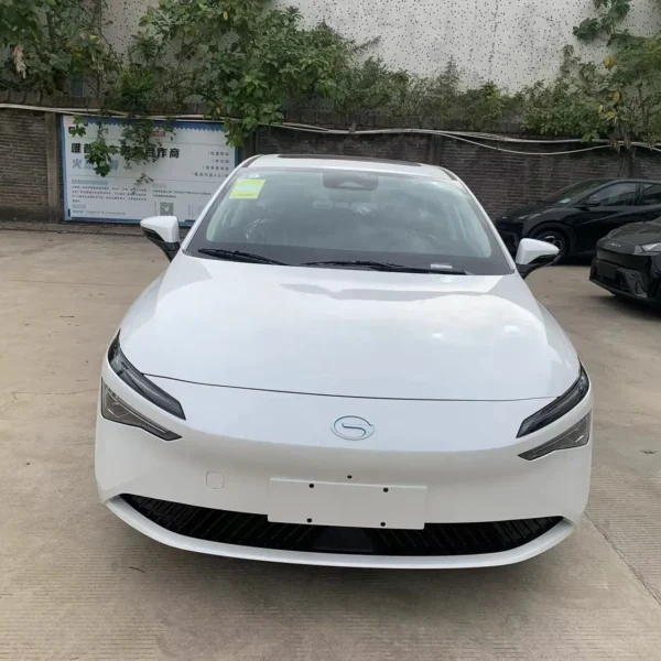 GAC Aion S Plus Sedan