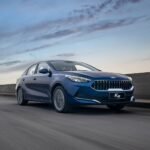 KIA K3 2026 1.5L CVT Luxury Smart Gas-Powered Vehicle– Wholesale Price From China | CarBuyChina - Image 2