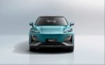 Changan EV Deepal S07 Range 1200km Intelligent Driving Fashion SUV Car - Image 2