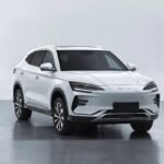 2026 Byd Song Plus EV Flagship 605km Long Range SUV New Energy - Image 2