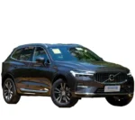 Volvo Xc60  Hybrid SUV - Image 2