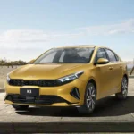 KIA K3 2026 1.5L CVT Luxury Smart Gas-Powered Vehicle– Wholesale Price From China | CarBuyChina - Image 3