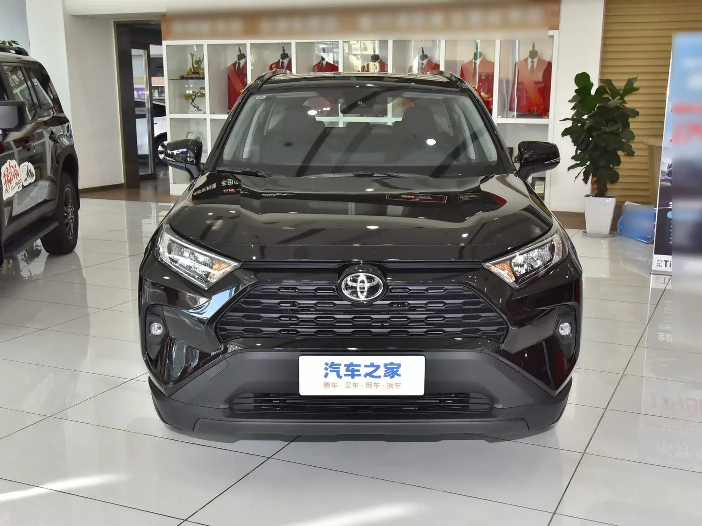imgi_98_2020-Toyota-RAV4-Hybrid-SUV-Used-Gasoline-Electric 2026 Toyota RAV4 2.0L Two-Wheel Drive Gasoline Car - Image 1