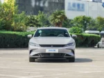 2026 Byd Han EV 605km Honor Electric Chinese New Energy Car