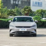 2026 Byd Han EV 605km Honor Electric Chinese New Energy Car