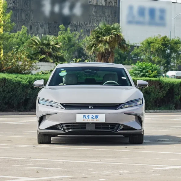 2026 Byd Han EV 605km Honor Electric Chinese New Energy Car