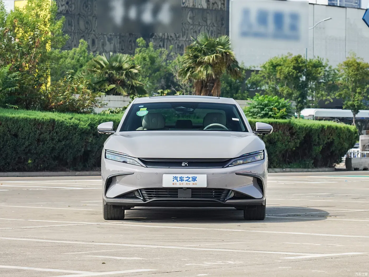 imgi_98_2025-Byd-Han-EV-605km-Honor-Electric-Car-Chinese-New-Energy-Car 2026 Byd Han EV 605km Honor Electric Chinese New Energy Car - Image 1