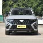 2026 Jetta Vs5 1.4t 150HP L4 SUV