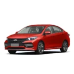 Chery Arrizo 5 Gt 2026 New Vehicle 1.6t Gas Car - Image 2