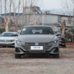 Volkswagen Arteon Gasoline 5-Seat Hatchback