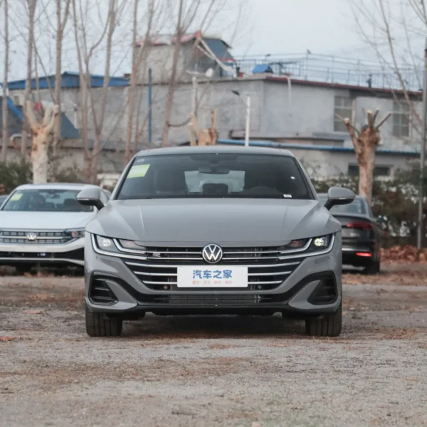 Volkswagen Arteon Gasoline 5-Seat Hatchback