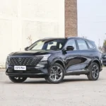 2026 Changan CS75 1.5t SUV - Image 3