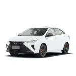 Chery Arrizo 5 Gt 2026 New Vehicle 1.6t Gas Car - Image 3