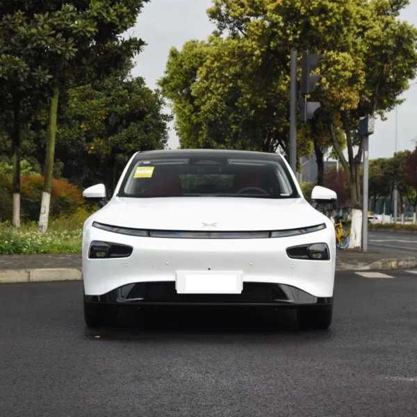 New Energy Car Auto Xpeng P7 2026