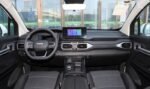 Geely Radar KingKong - Image 2