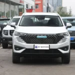 Haval H6 Phev Car Compact Hybrid SUV - Image 5