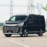 Toyota Spacious Luxury Business Reception Passenger Car– Buy Direct From China | CarBuyChina - Image 8