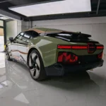 Hiphi Z Electric Car - Image 6