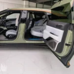 Hiphi Z Electric Car - Image 8
