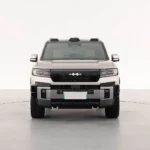 Byd Formula Leopard 8