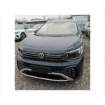 Volkswagen ID4 Crozz