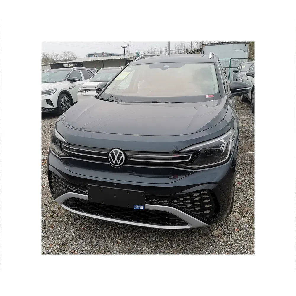 imgi_103_Uniland-2023-Used-Volkswagen-ID4-Crozz-PRO-Pure-New-Energy-Vechiles Aito M7 - Image 1
