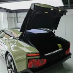 Hiphi Z Electric Car - Image 9