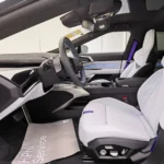 Hiphi Z Electric Car - Image 7