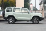 Tank 300 Time Traveler Compact SUV - Image 5