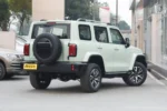 Tank 300 Time Traveler Compact SUV