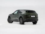 Changan Avatr 07 - Image 8