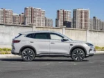 BYD Ocean