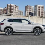 BYD Ocean