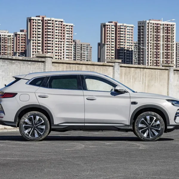BYD Ocean