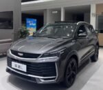 Geely Coolray L - Image 5