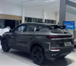 Geely Coolray L - Image 9