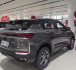 Geely Coolray L - Image 11