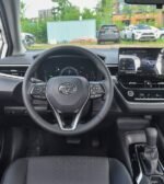 Toyota Corolla 2026 - Image 2