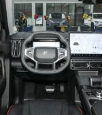 Jetour Freelander 2026– China Export Vehicle | CarBuyChina - Image 2