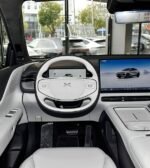Xpeng G6 2026 - Image 2