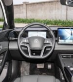 BYD Qin L EV 2026 - Image 3