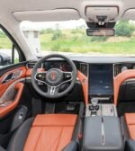Hongqi HS7 2026 - Image 2