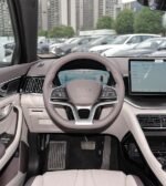 2026 BYD Song PLUS DM-i - Image 2