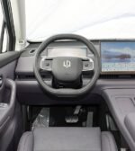 Leapmotor C10 Electric SUV - Image 2