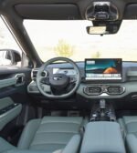 Geely Cowboy 2026 - Image 2