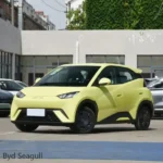 BYD 2025 Honor Edition  - Image 2