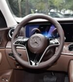 Benz E PHEV - Image 2