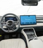 BYD Seal 06 GT - Image 2