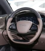 BYD E9 - Image 2