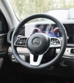 Benz GLE PHEV - Image 2